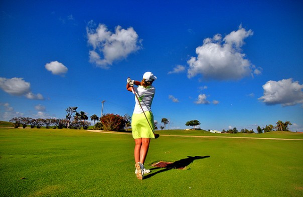 Scottsdale Country Clubs