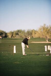 Scottsdale Private Golf Clubs