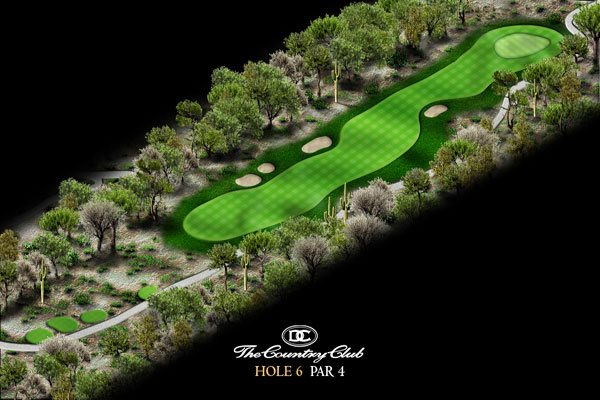 Scottsdale Private Golf